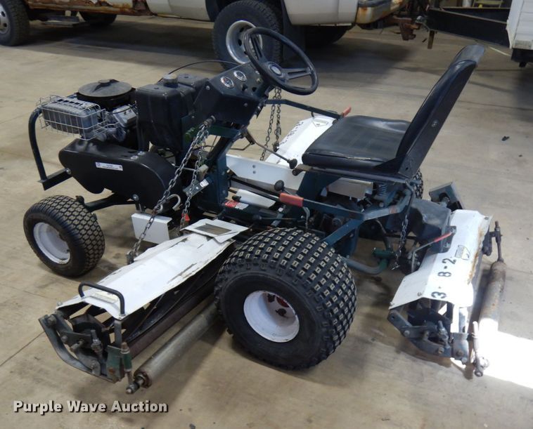 image for item IL9782 National  lawn mower