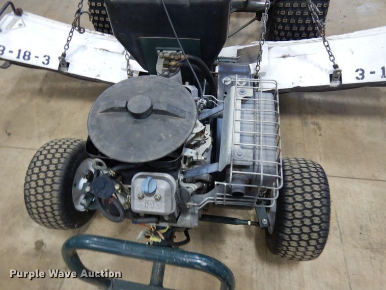 image for item IL9782 National  lawn mower