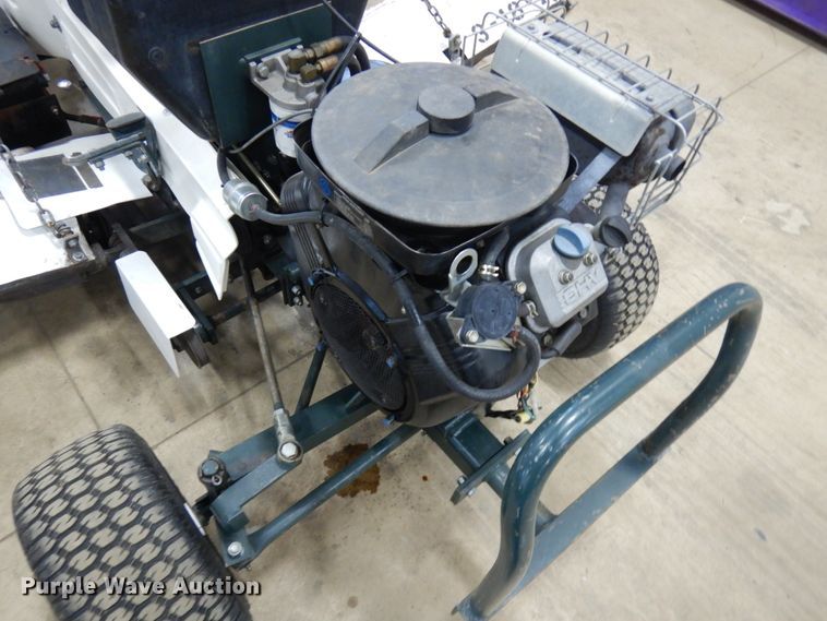 image for item IL9782 National  lawn mower