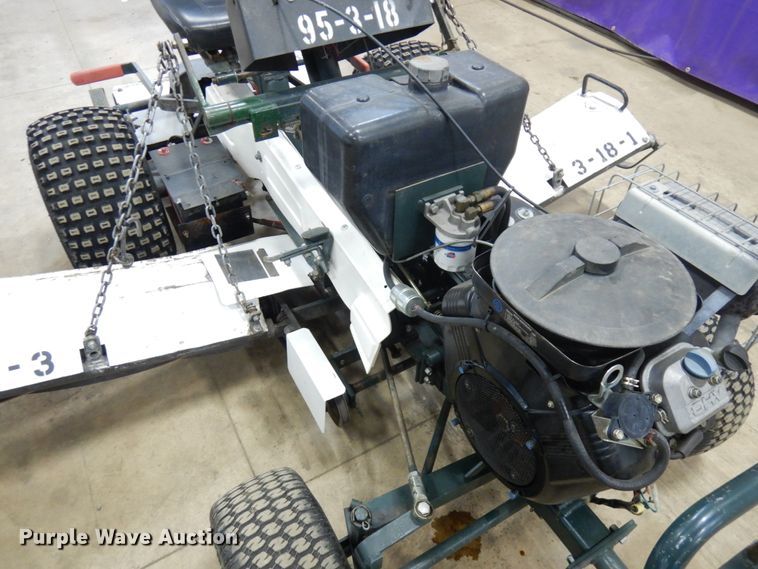 image for item IL9782 National  lawn mower