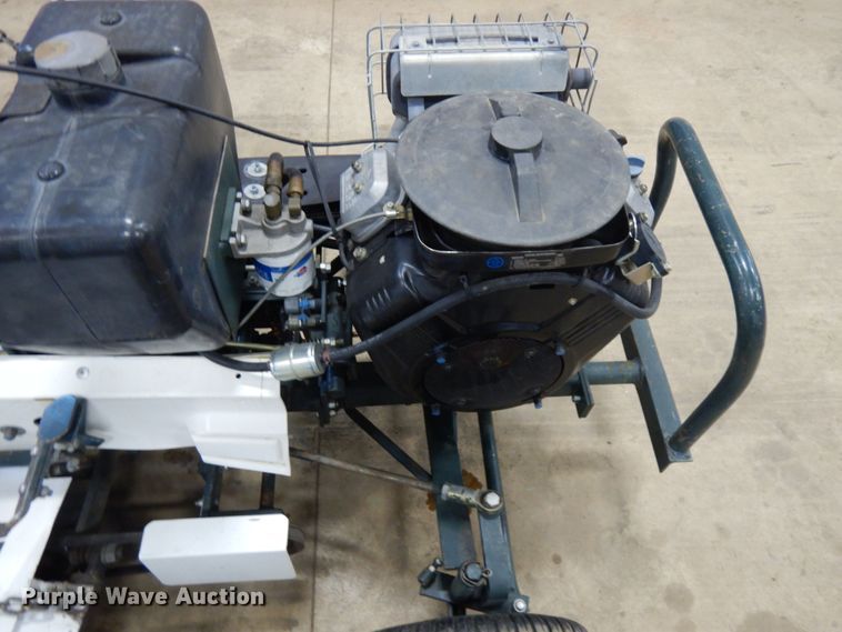 image for item IL9782 National  lawn mower