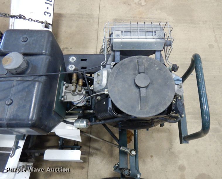 image for item IL9782 National  lawn mower