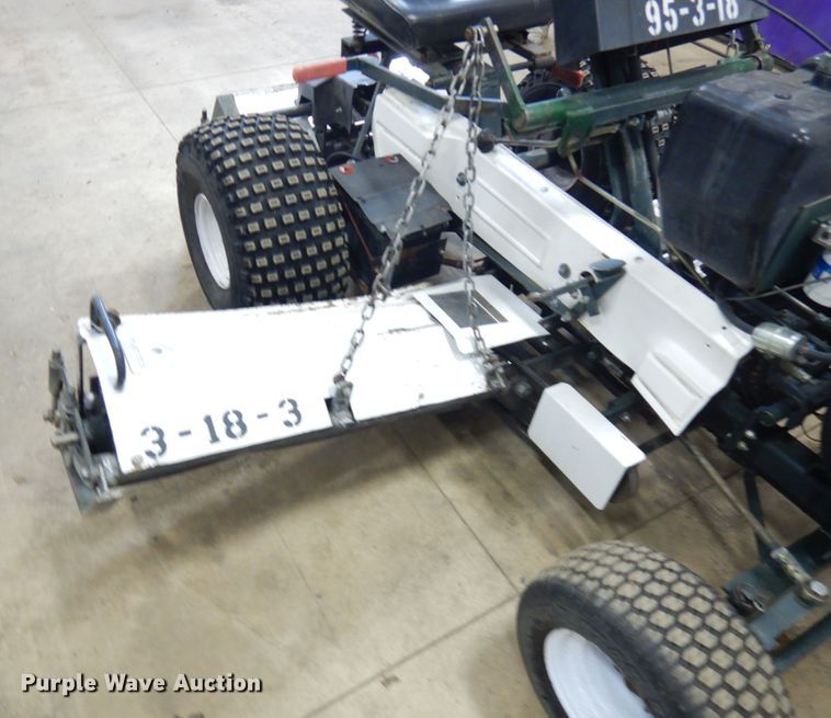 image for item IL9782 National  lawn mower