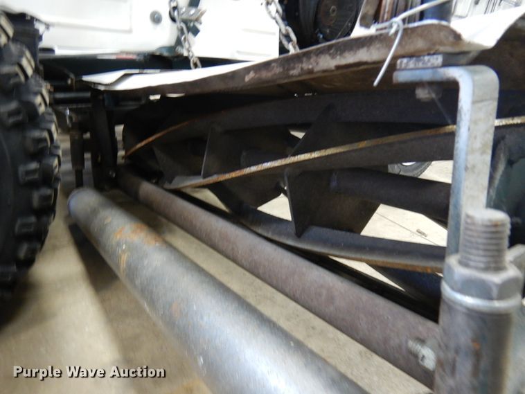 image for item IL9782 National  lawn mower