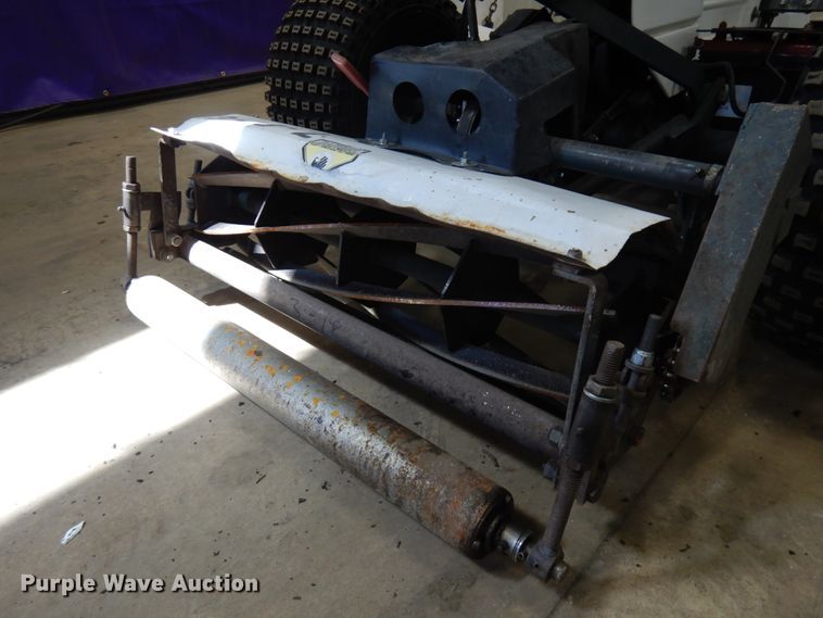 image for item IL9782 National  lawn mower