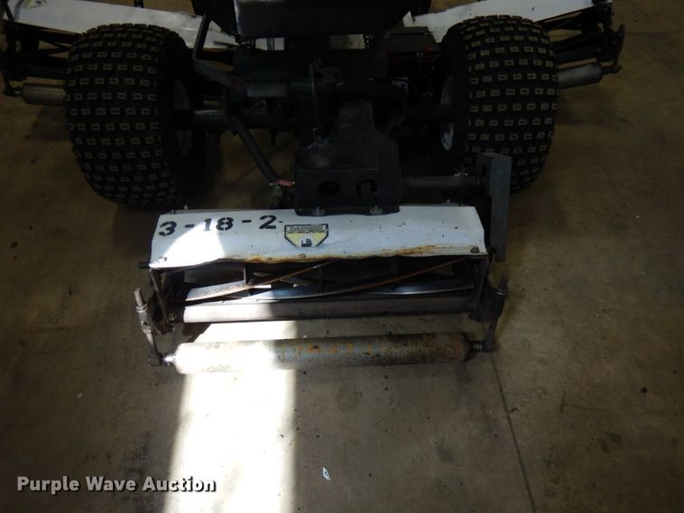 image for item IL9782 National  lawn mower