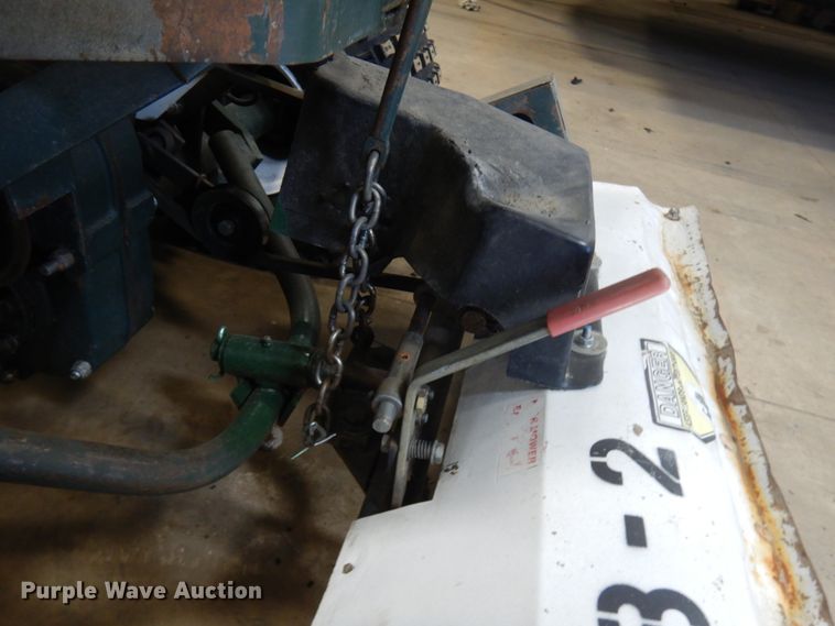 image for item IL9782 National  lawn mower