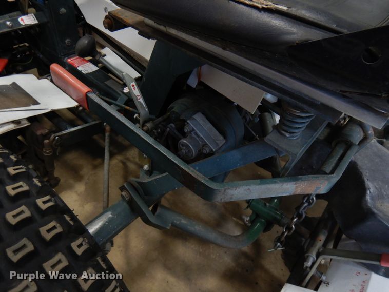 image for item IL9782 National  lawn mower