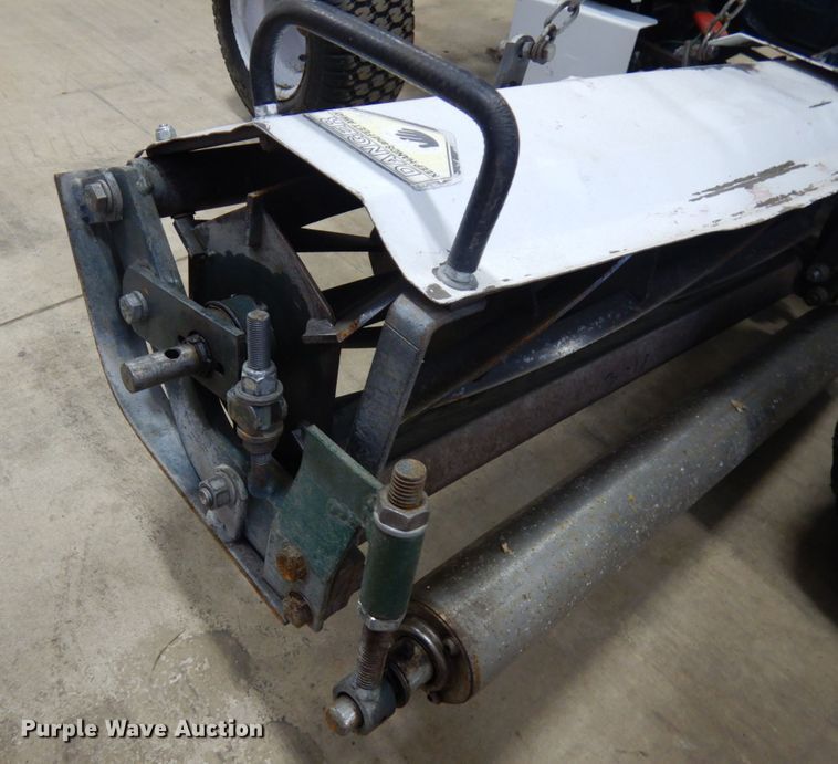 image for item IL9782 National  lawn mower