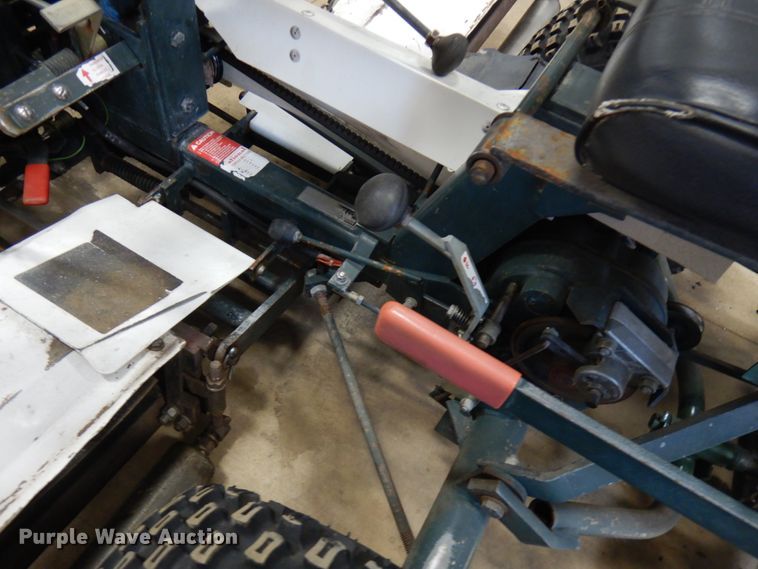 image for item IL9782 National  lawn mower