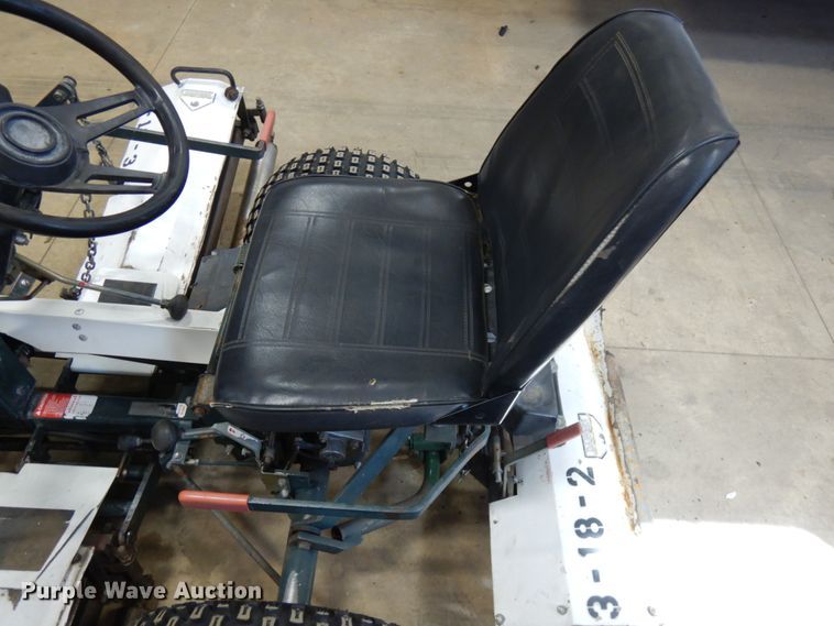 image for item IL9782 National  lawn mower