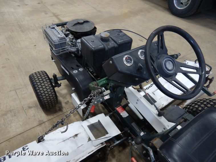 image for item IL9782 National  lawn mower