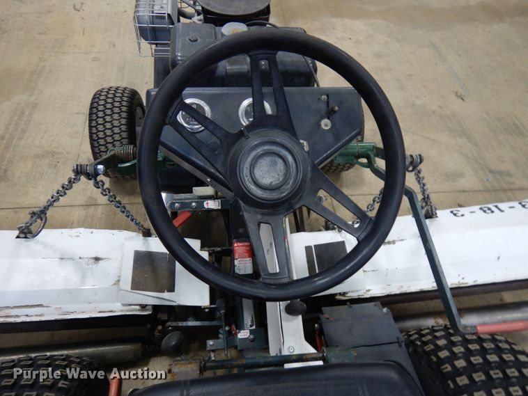 image for item IL9782 National  lawn mower