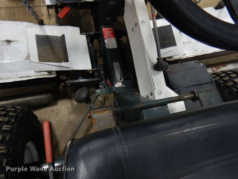 image for item IL9782 National  lawn mower