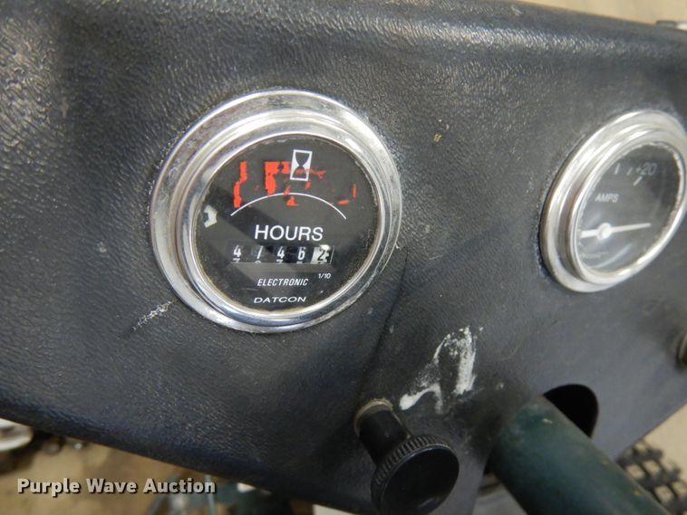 image for item IL9782 National  lawn mower