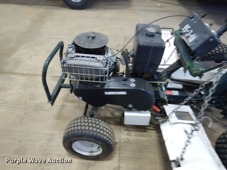 image for item IL9782 National  lawn mower