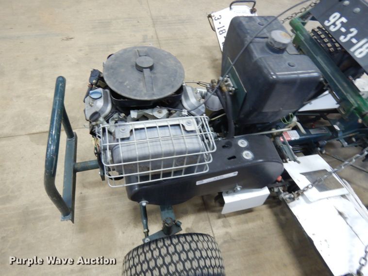 image for item IL9782 National  lawn mower