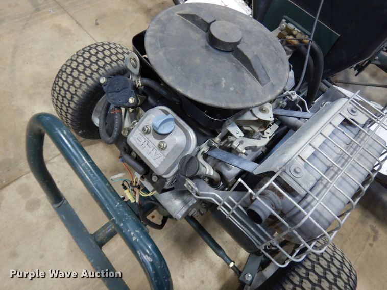 image for item IL9782 National  lawn mower