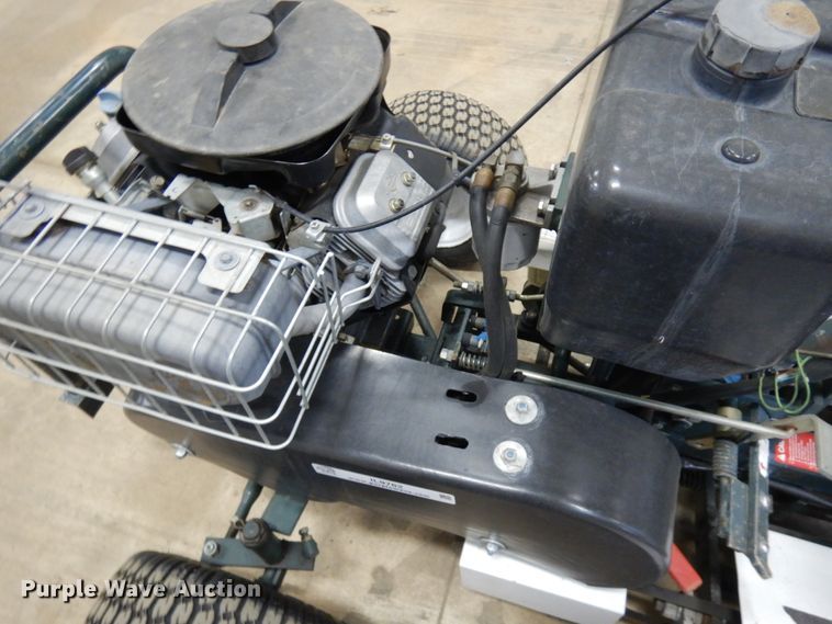 image for item IL9782 National  lawn mower