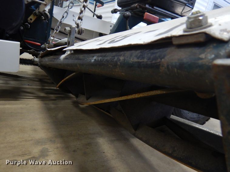 image for item IL9782 National  lawn mower