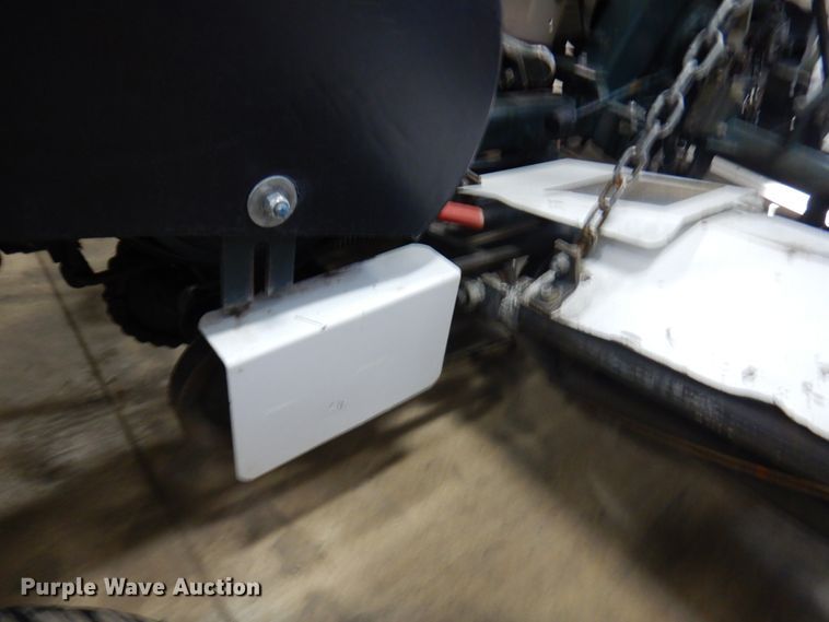 image for item IL9782 National  lawn mower