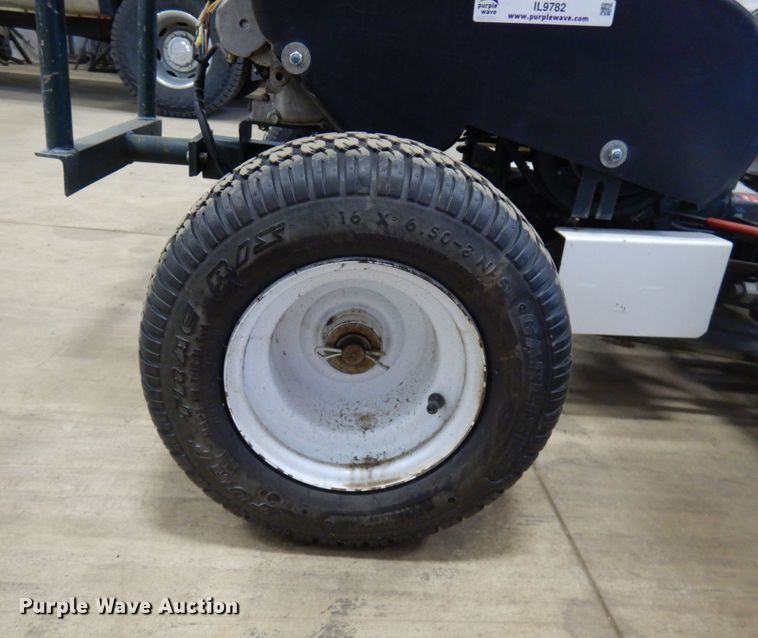 image for item IL9782 National  lawn mower