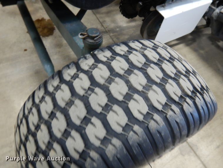 image for item IL9782 National  lawn mower