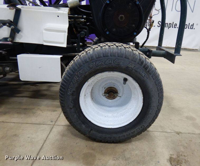 image for item IL9782 National  lawn mower