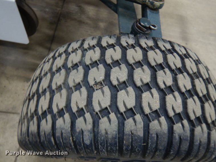 image for item IL9782 National  lawn mower