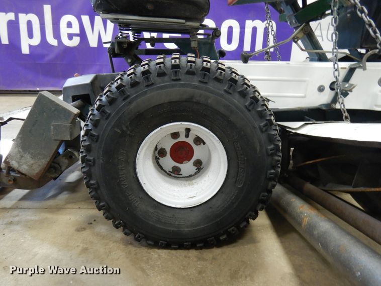 image for item IL9782 National  lawn mower