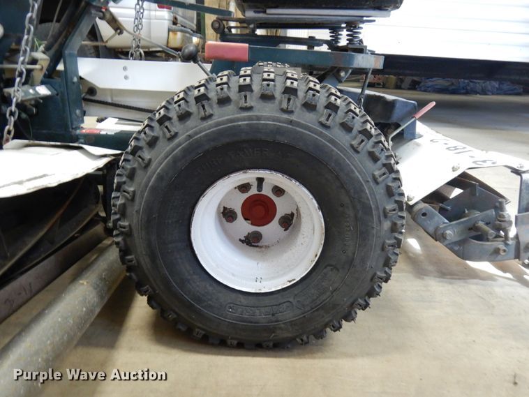 image for item IL9782 National  lawn mower