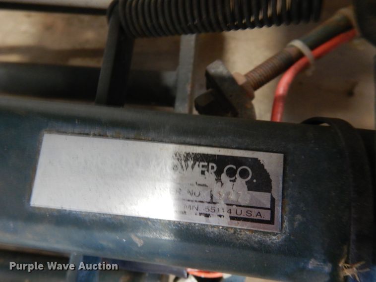 image for item IL9782 National  lawn mower