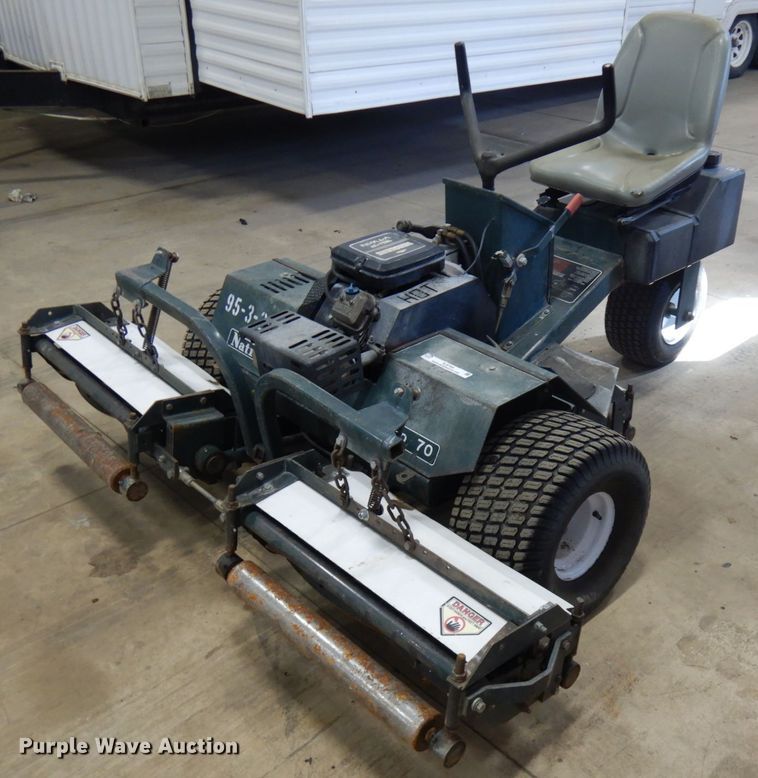image for item IL9784 National 70  lawn mower