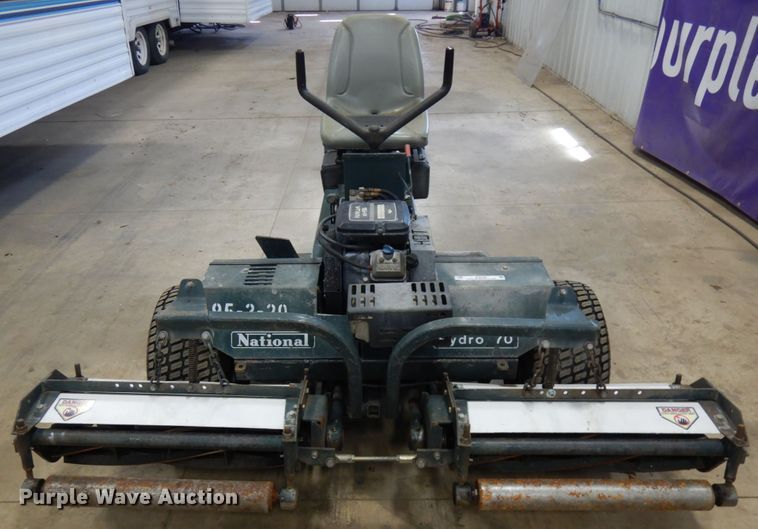 image for item IL9784 National 70  lawn mower