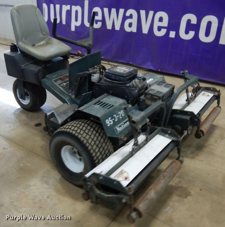 image for item IL9784 National 70  lawn mower