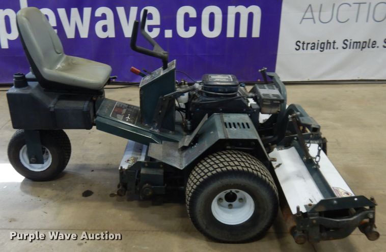 image for item IL9784 National 70  lawn mower