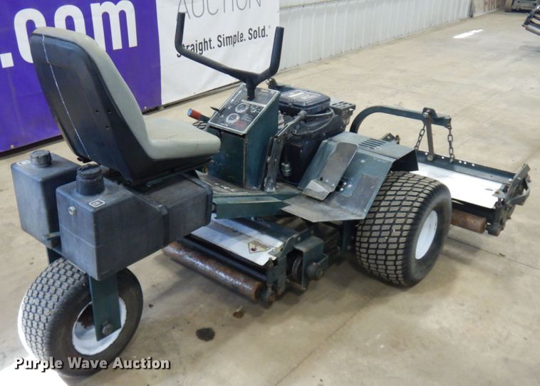 image for item IL9784 National 70  lawn mower