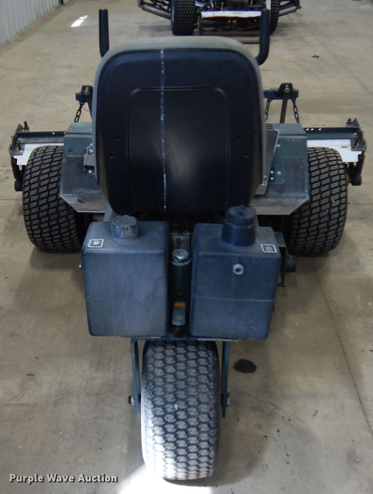 image for item IL9784 National 70  lawn mower