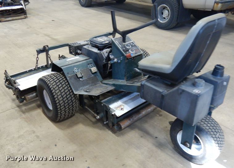 image for item IL9784 National 70  lawn mower