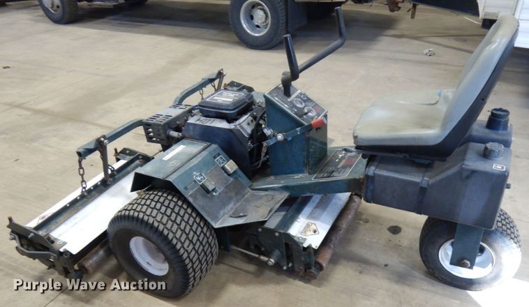 image for item IL9784 National 70  lawn mower