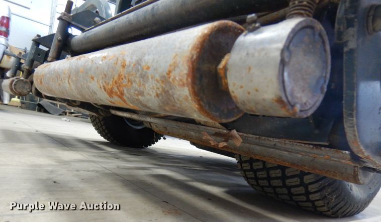 image for item IL9784 National 70  lawn mower