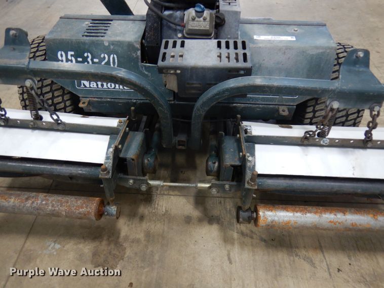 image for item IL9784 National 70  lawn mower