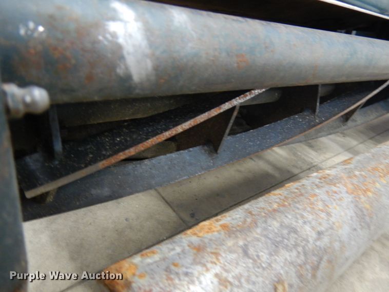 image for item IL9784 National 70  lawn mower