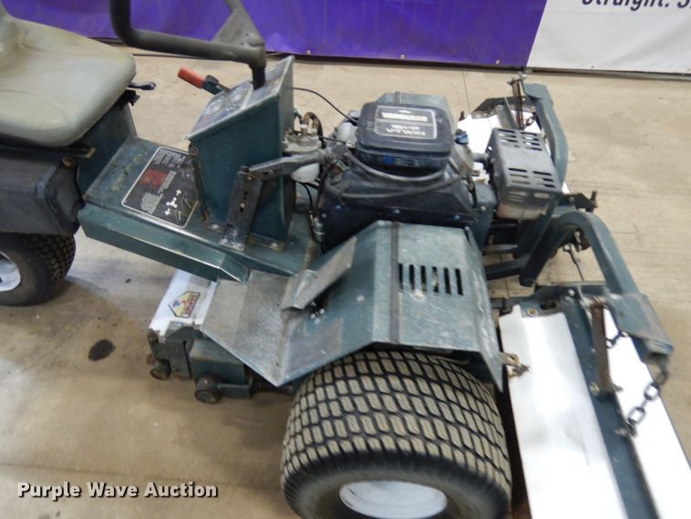 image for item IL9784 National 70  lawn mower