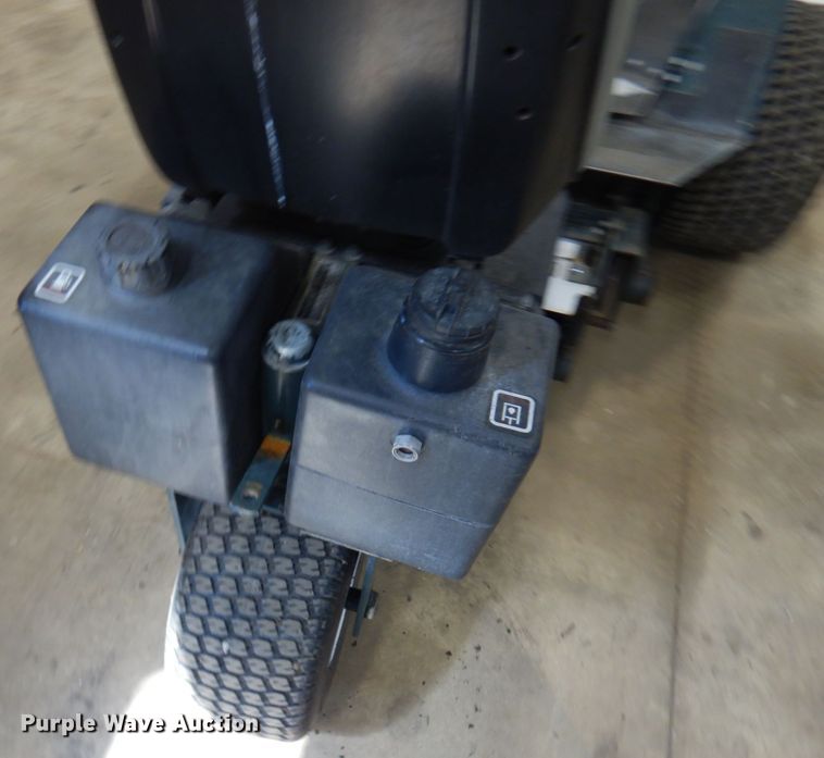 image for item IL9784 National 70  lawn mower