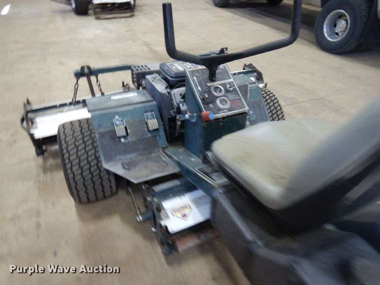 image for item IL9784 National 70  lawn mower