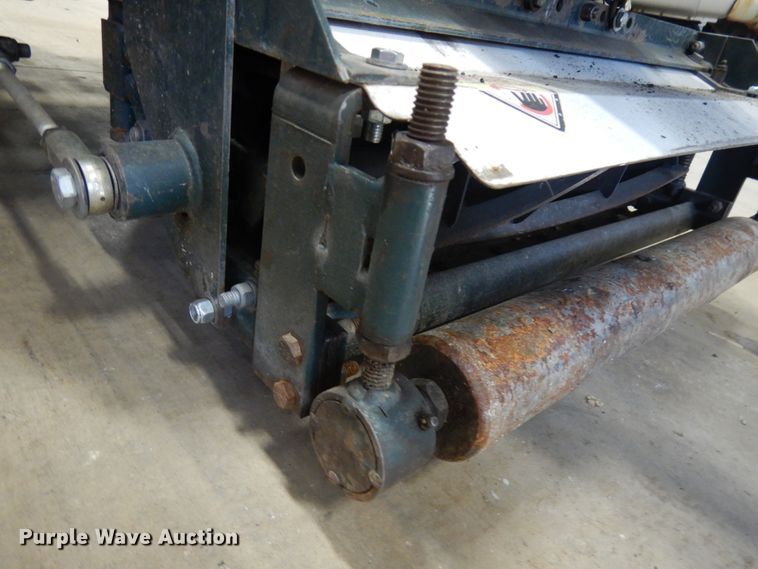 image for item IL9784 National 70  lawn mower