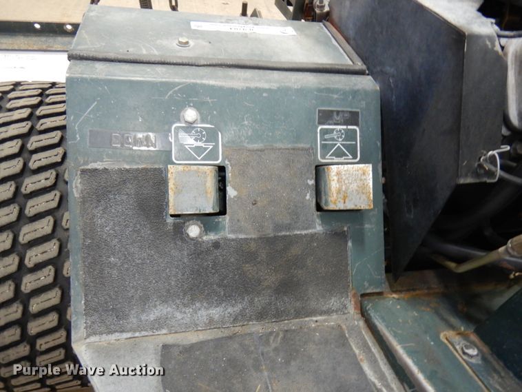 image for item IL9784 National 70  lawn mower