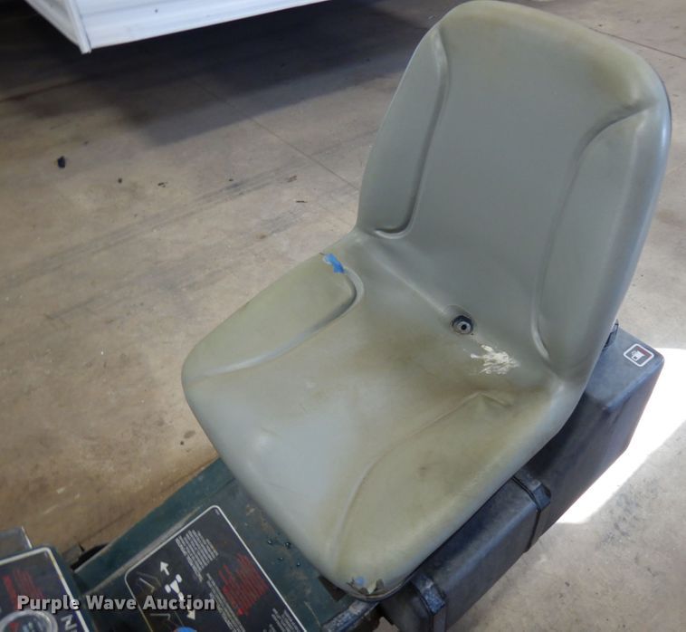 image for item IL9784 National 70  lawn mower