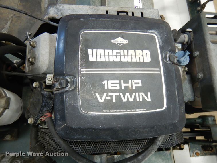 image for item IL9784 National 70  lawn mower